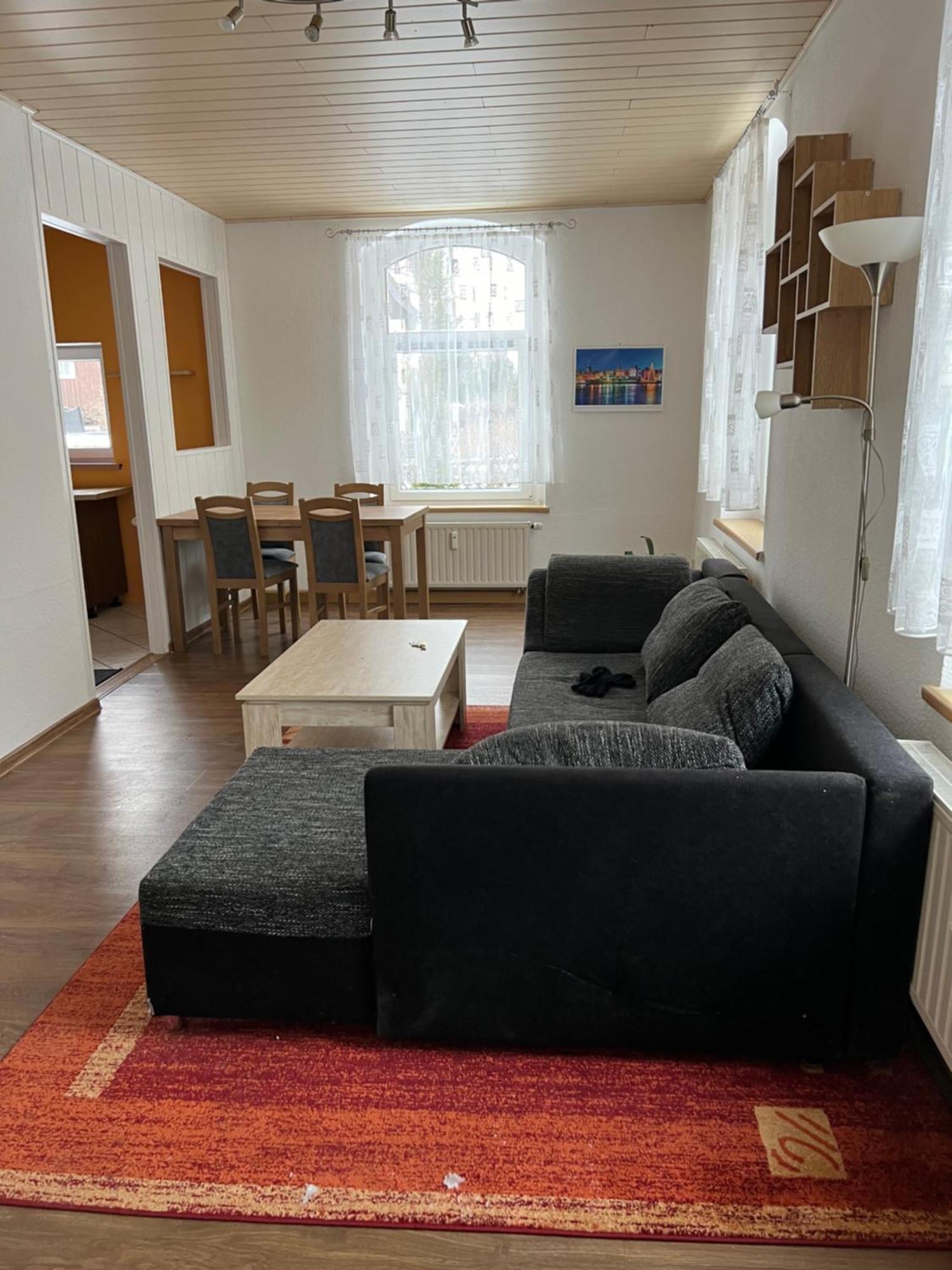 Ferienwohnung Kottmar Walddorf  Eksteriør billede